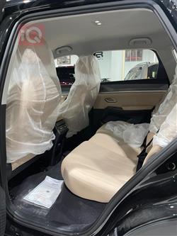 BYD SONG PRO DM-i